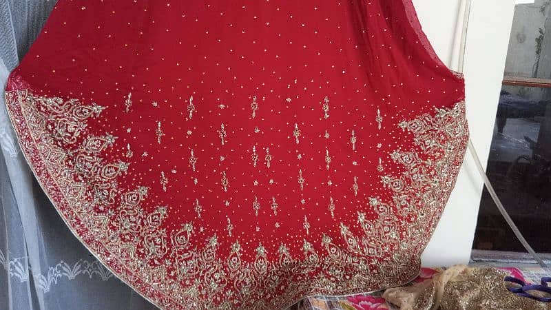 bridal dress | wedding dress | bridal lehnga | bridal dress for sale 8