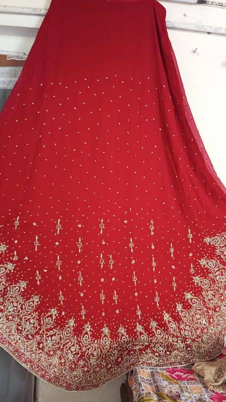 bridal dress | wedding dress | bridal lehnga | bridal dress for sale 9