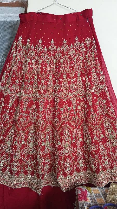 bridal dress | wedding dress | bridal lehnga | bridal dress for sale 10