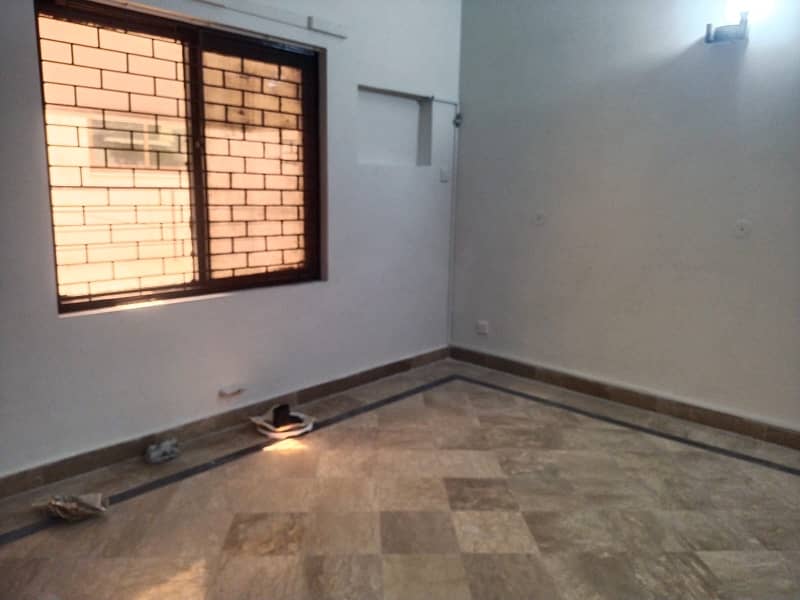 10 Marla Upper Portion Is Available For Rent In Dha Phase 4 0