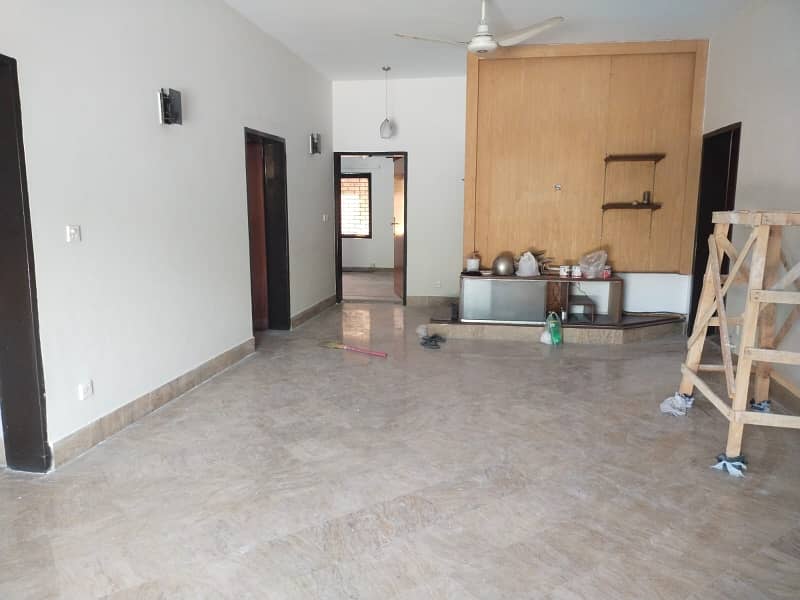 10 Marla Upper Portion Is Available For Rent In Dha Phase 4 4