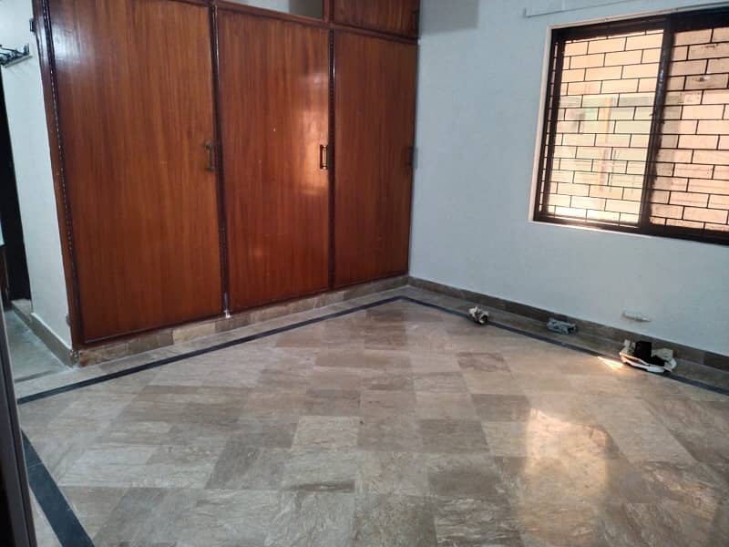 10 Marla Upper Portion Is Available For Rent In Dha Phase 4 8