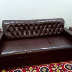 5 seater sofa urgent Sale