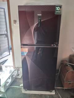 Hair refrigerator freezer+frig brand new sale urgent