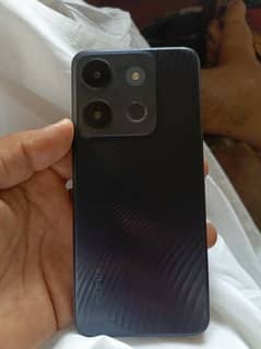 infinix Samart 7.4+3gb and 64gb 0