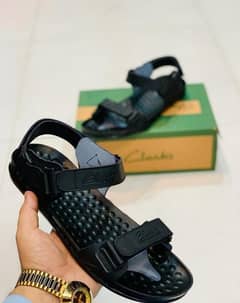 Men's Rexine casual Sandals