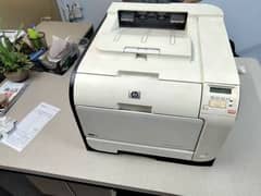 HP Laser  400 Color M451dn