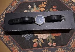 Movado Men's Watch