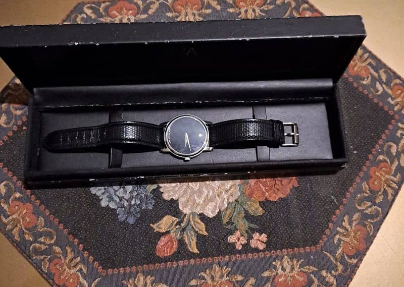 Movado Men's Watch 3