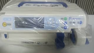 Infusion pump & Syringe Pump