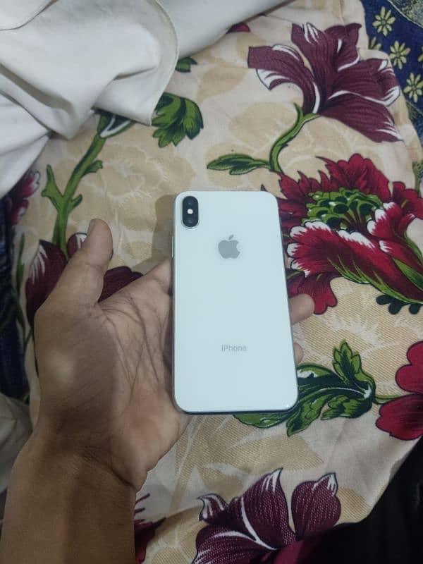 iphon x non pta 0