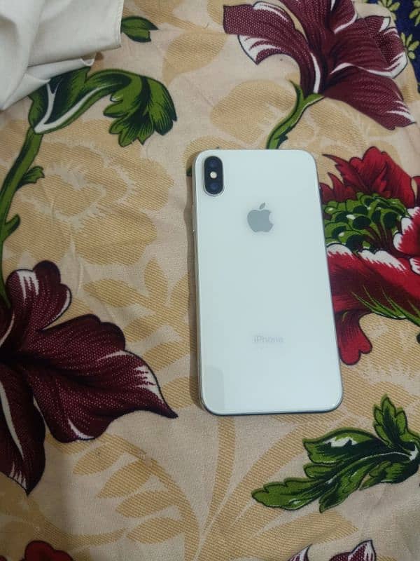 iphon x non pta 8