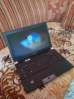 Toshiba R940 i7 3rd gen Graphic laptop