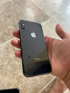 iPhone X 64 gb