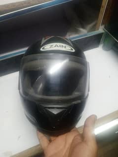 special helmet zain branded 0