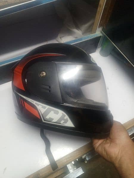 special helmet zain branded 1