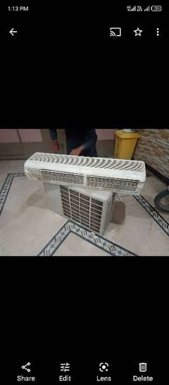 LG Ac For Sale A1 Condition