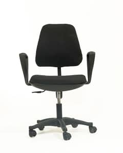 Ergonomic Office Chair with Comfortable Design