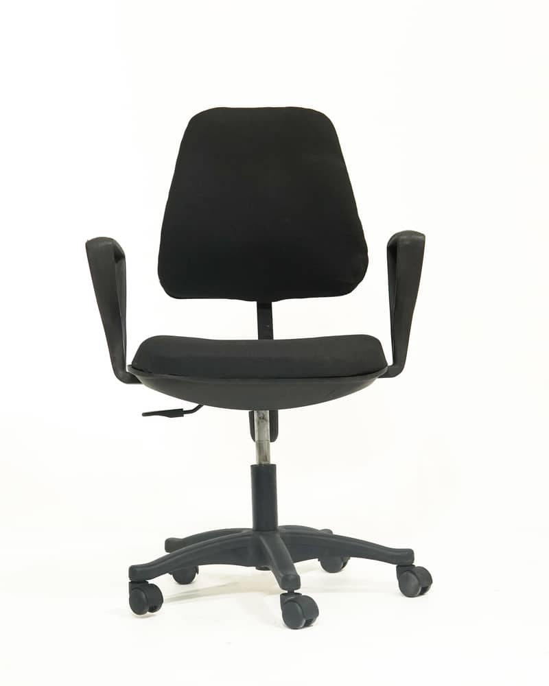 Ergonomic Office Chair with Comfortable Design 0