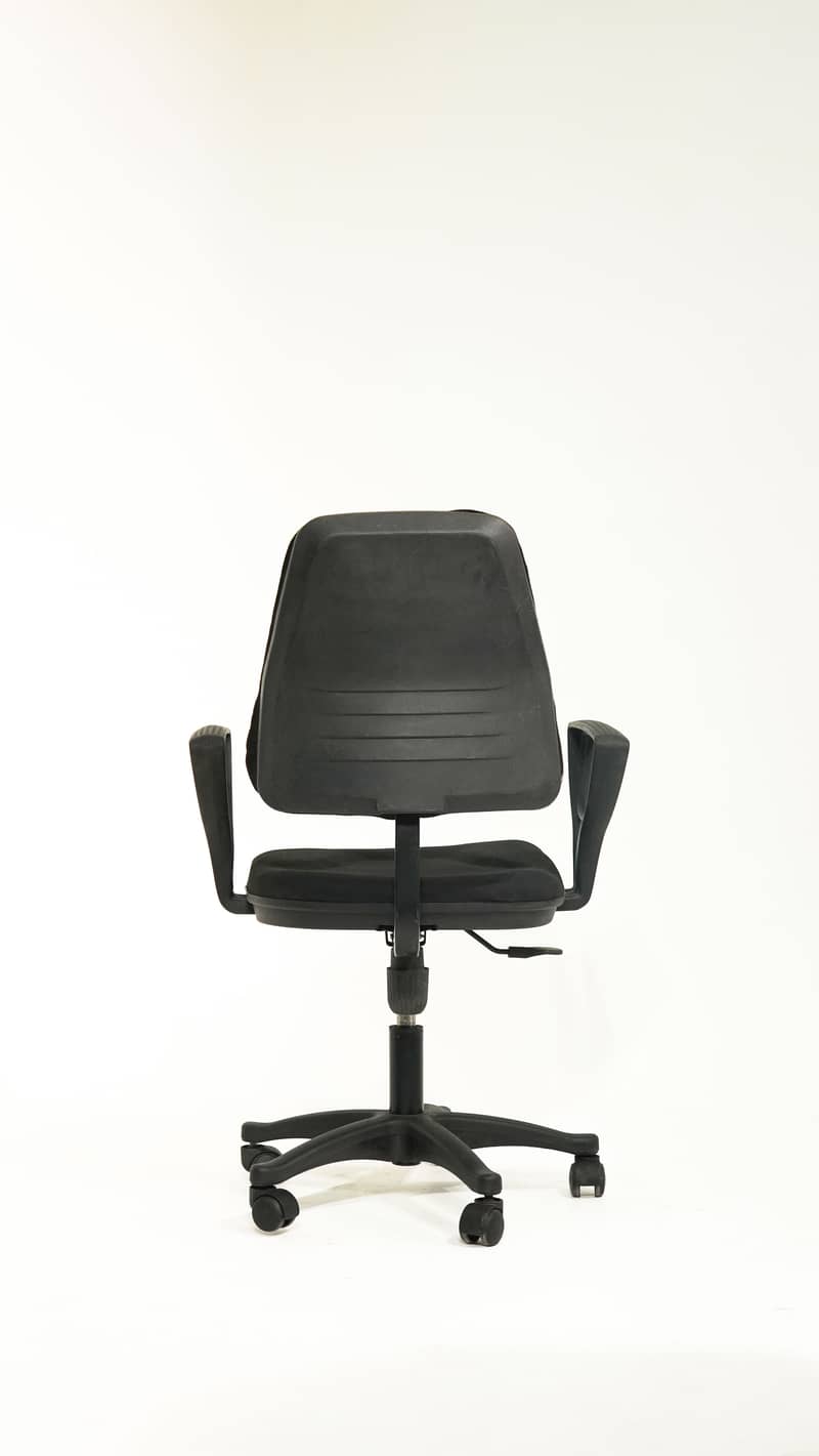 Ergonomic Office Chair with Comfortable Design 2