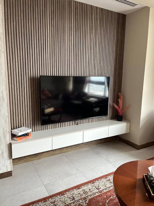 Penta Square A Block 1 Bed Fully Furnished Apartment Available For Rent 20