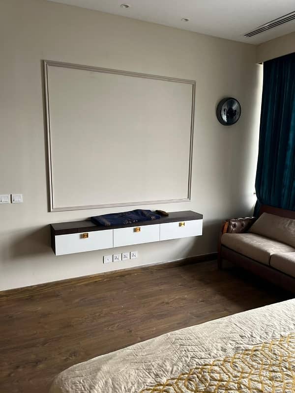 Penta Square A Block 1 Bed Fully Furnished Apartment Available For Rent 22