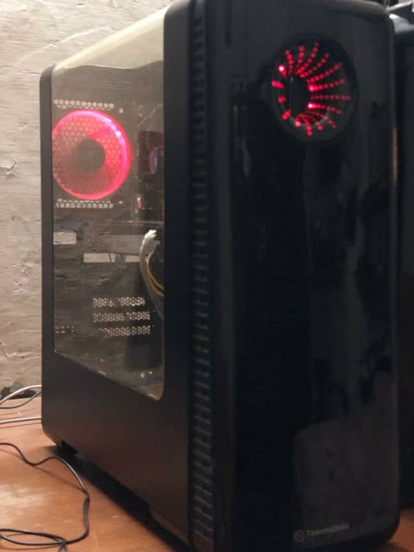 Core i5 6th gen Gaming Pc 5