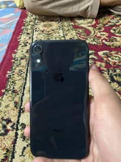 iphone XR full new condition 10/10