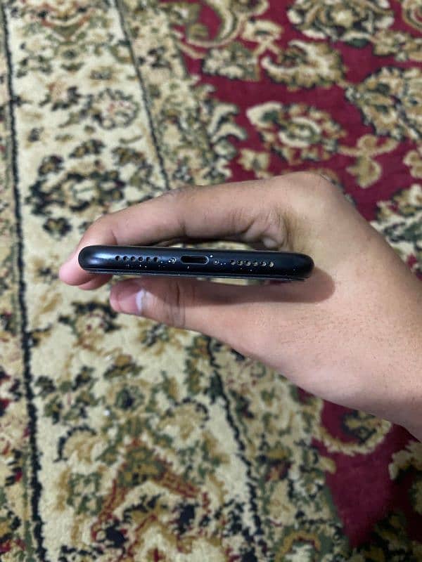 iphone XR full new condition 10/10 2