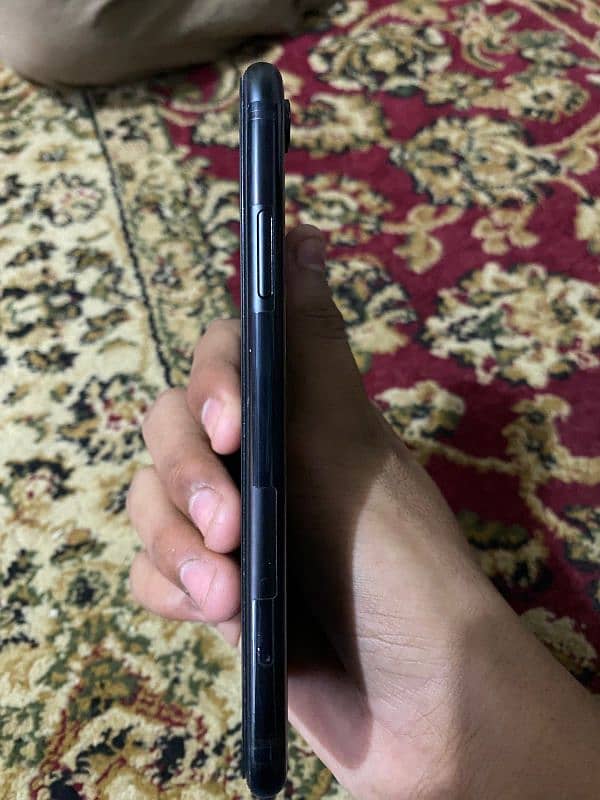 iphone XR full new condition 10/10 3