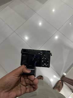 sony 6500