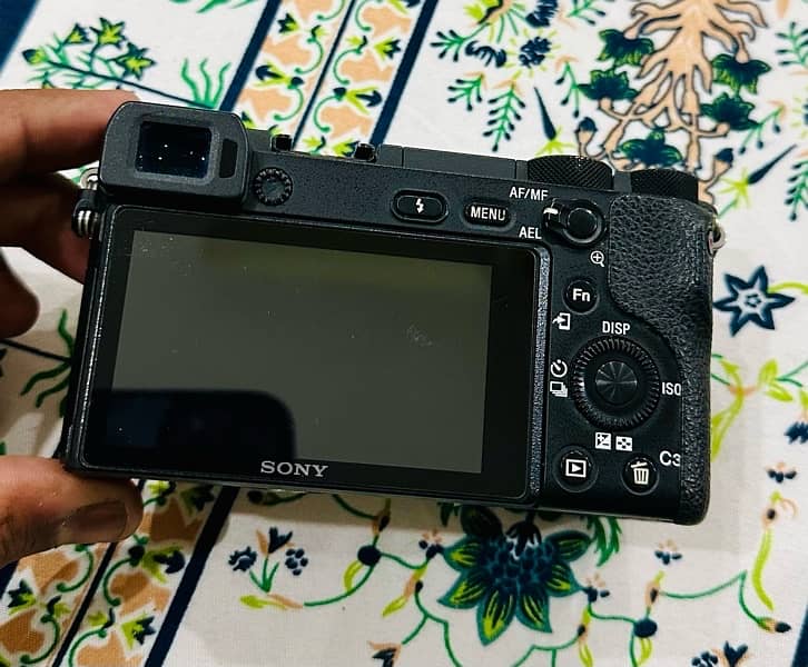 sony 6500 11