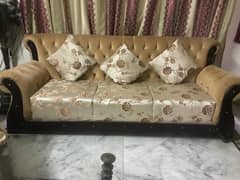 Sofa Set for Sale