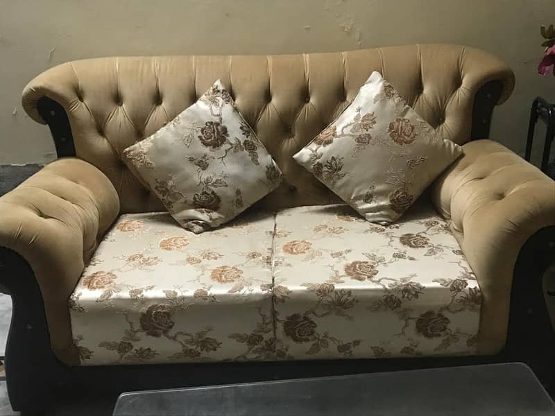 Sofa Set for Sale 5