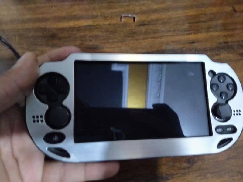 Ps vita 1000 (128gb) JB 10