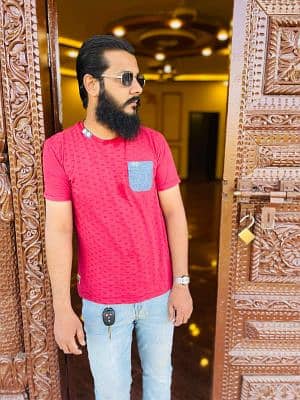 uzair ahmed