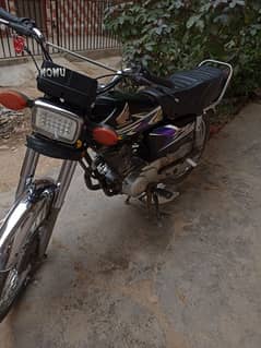 Honda 125 2020 For sale