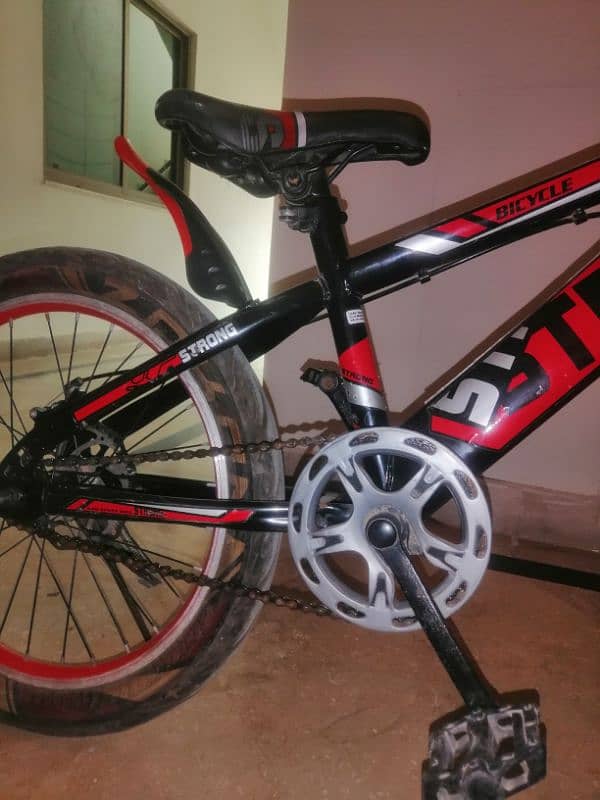 bicycle for sale 2