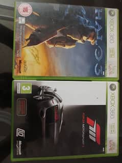 Xbox Games