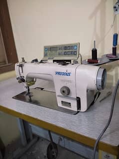 singer machine / sewing machine / joki machine / juki machine