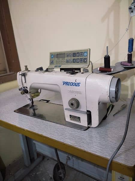 singer machine / sewing machine / joki machine / juki machine 0