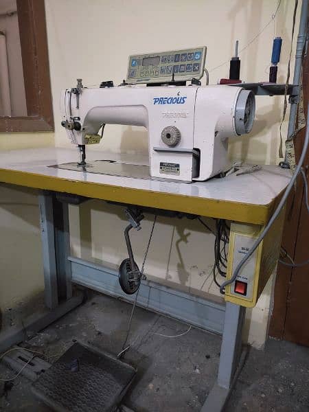 singer machine / sewing machine / joki machine / juki machine 2