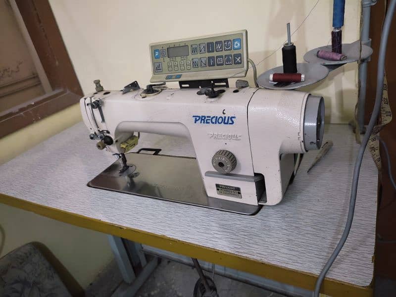 singer machine / sewing machine / joki machine / juki machine 4