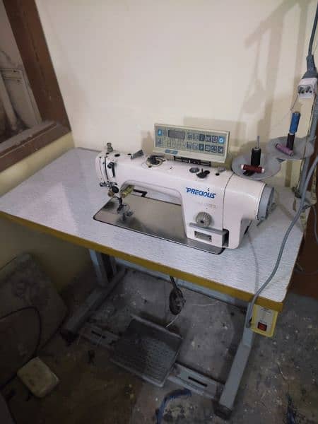 singer machine / sewing machine / joki machine / juki machine 5