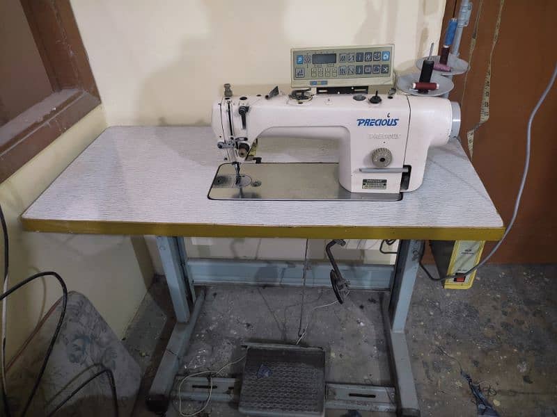 singer machine / sewing machine / joki machine / juki machine 8