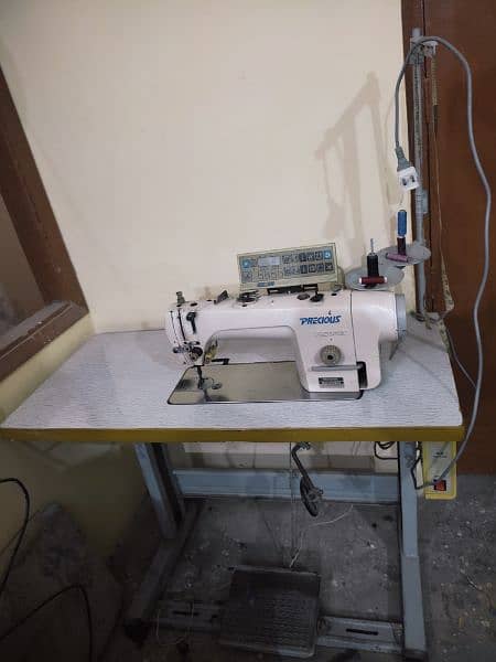 singer machine / sewing machine / joki machine / juki machine 9