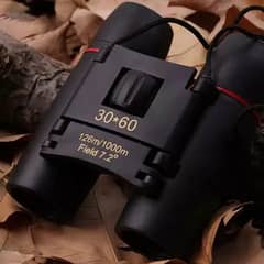 Binocular (Durbeen) 30x60 Imported Brand New