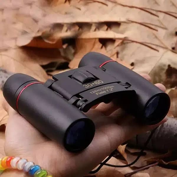 Binocular (Durbeen) 30x60 Imported Brand New 2