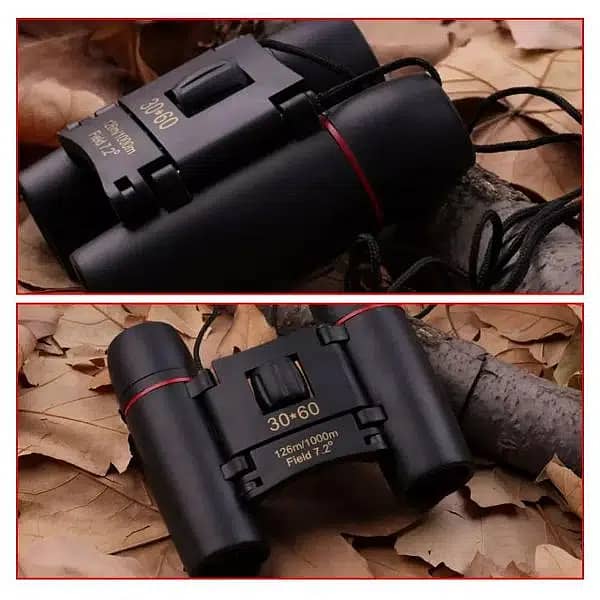 Binocular (Durbeen) 30x60 Imported Brand New 3