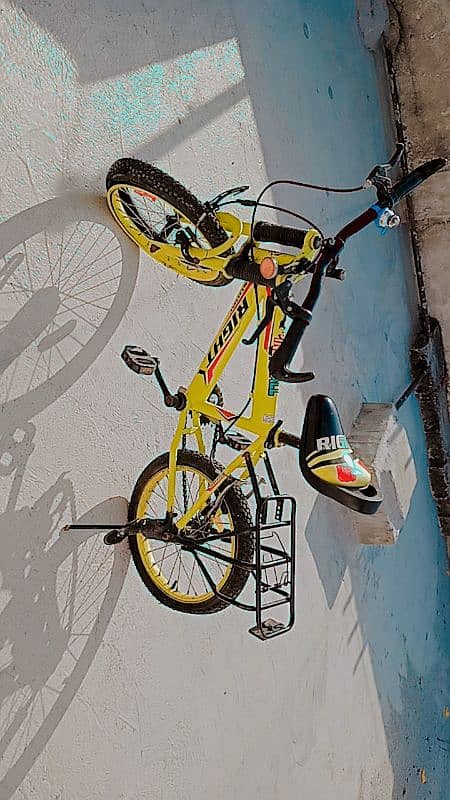 bicycle 4